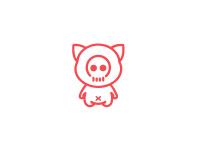 小猪图形