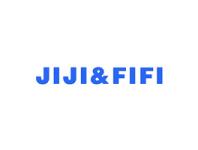 JIJI&FIFI