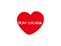 心图形PLAYCICADA