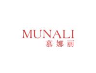 慕娜丽
