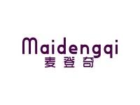 麦登奇