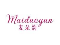 麦朵韵