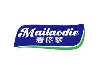 麦佬爹