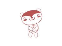 熊图形
