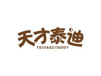 天才泰迪TEVIASCTEDDY