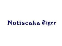 NOTISCAKATIGER
