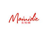 麦妮蝶