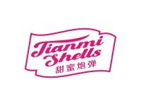 甜蜜炮弹TIANMISHELLS