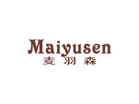 麦羽森