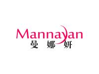 曼娜妍