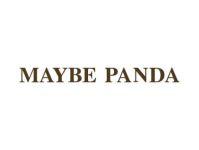 MAYBEPANDA