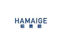哈麦格