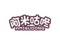 阿米咕咚