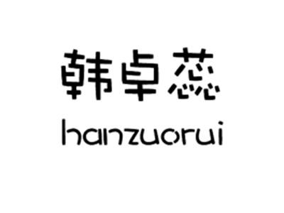 韩卓蕊HANZUORUI