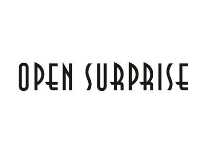 OPENSURPRISE
