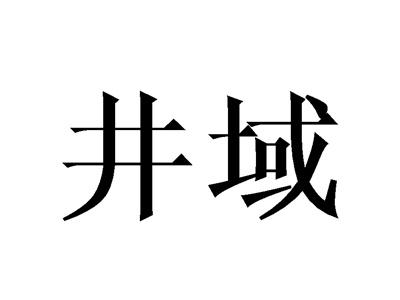 井域