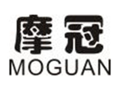 摩冠