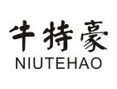 牛特豪