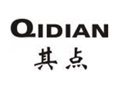 其点
