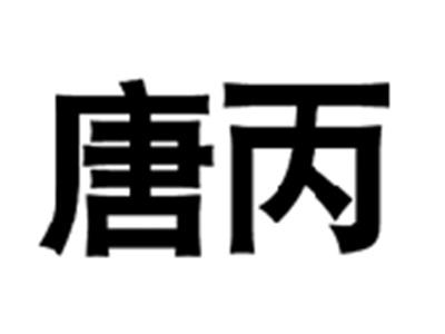 唐丙