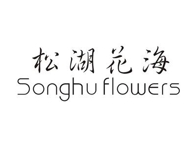 松湖花海