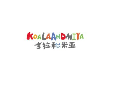 KOALAANDMIYA考拉和米亚