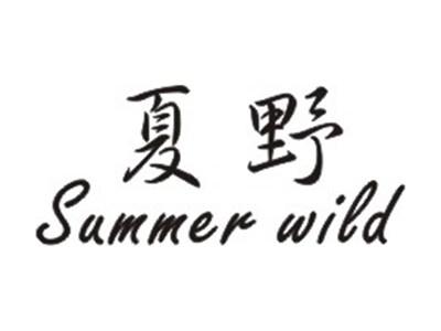 夏野