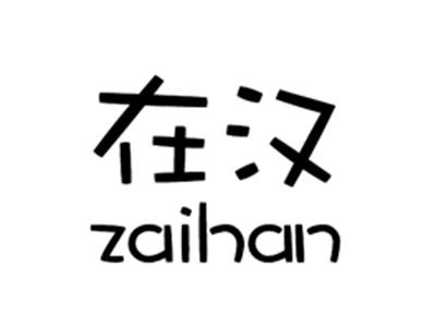 在汉
