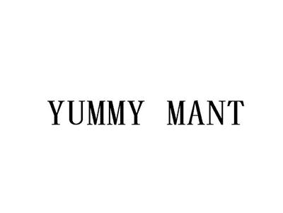 YUMMYMANT
