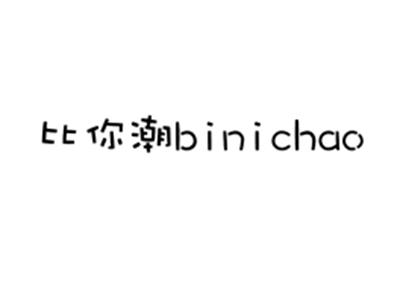 比你潮