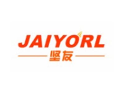 坚友JAIYORL27 10类同名