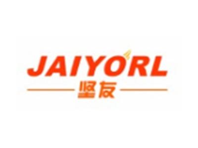 坚友JAIYORL27 10类同名
