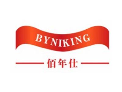 佰年仕BYNIKING5 10 20类同名