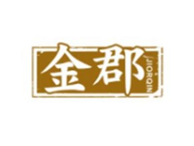 金郡JIORQIN5 21类同名
