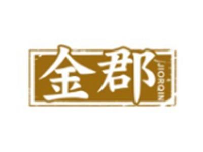 金郡JIORQIN5 21类同名