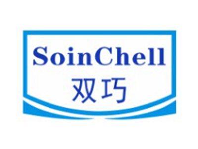 双巧SoinChell6 12 18类同名