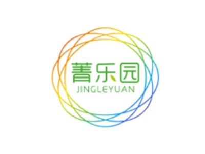 菁乐园JINGLEYUAN41 16 9 28类同名