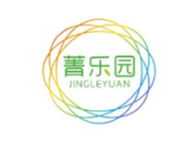 菁乐园JINGLEYUAN41 16 9 28类同名