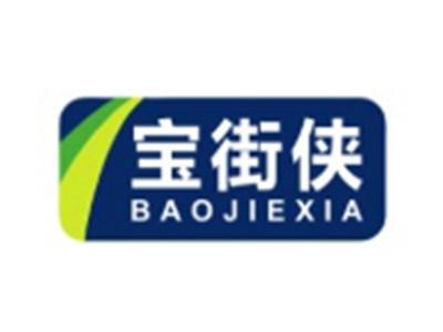 宝街侠BAOJIEXIA9 28类同名