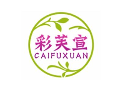彩芙宣CAIFUXUAN