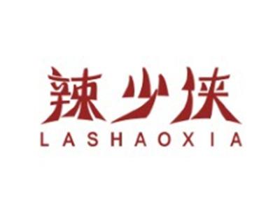 辣少侠LASHAOXIA29 30类同名