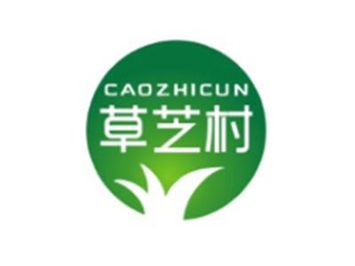 草芝村CAOZHICUN