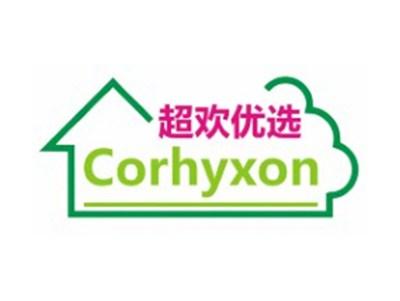 超欢优选CORHYXON21 35类同名