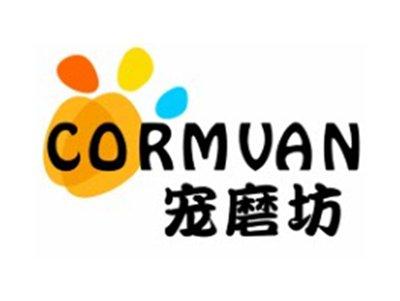 宠磨坊CORMVAN