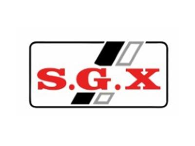 S.G.X