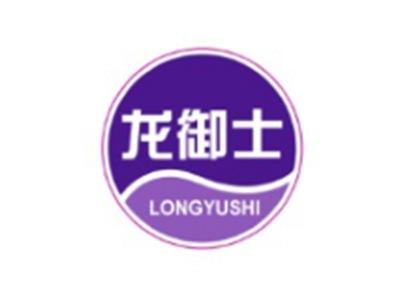龙御士LONGYUSHI5 10类同名