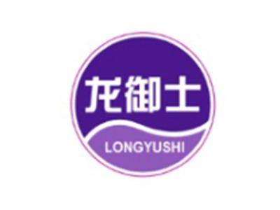 龙御士LONGYUSHI5 10类同名