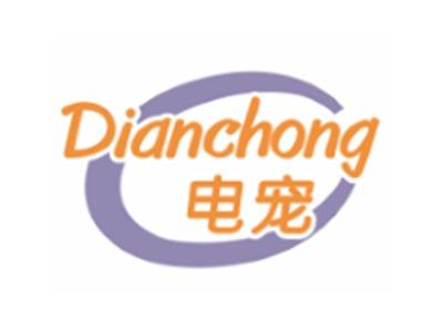 电宠DIANCHONG10 11 12类同名