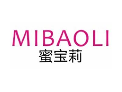 蜜宝莉MIBAOLI