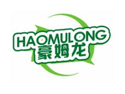 豪姆龙HAOMULONG9 12 21类同名
